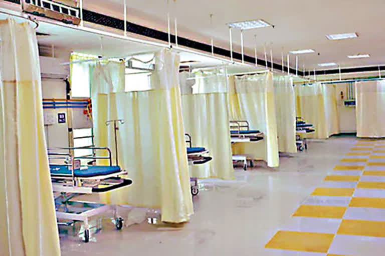 Covid TreatmeGovt Hospitals Covid Treatment:nt