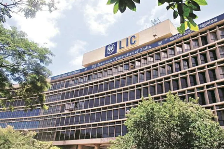 LIC IPO