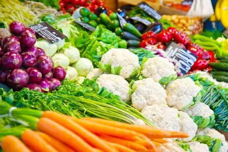 fruits and vegetables price in haryana,