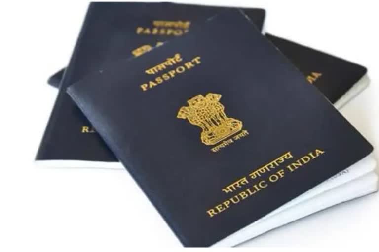 indian passport get stornger