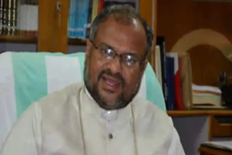 Bishop Franco Mulakkal acquitted in the Nun rape case