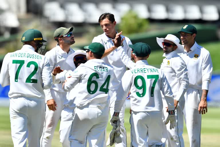 INDIA VS SOUTH AFRICA TEST SERIES  South Africa won the series against india  Ind vs Sa test result  Cape Town test result  SA Seven wicket win third test  latest cricker news  ഇന്ത്യ ദക്ഷിണാഫ്രിക്ക ടെസ്റ്റ് പരമ്പര  ഇന്ത്യക്ക് പരമ്പര നഷ്‌ടം  കേപ് ടൗണ്‍ ടെസ്റ്റിൽ ഇന്ത്യക്ക് തോൽവി  കോലിപ്പടക്ക് തോൽവി