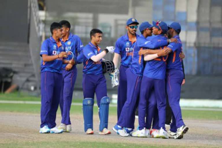 India eyes fifth Under-19 World Cup title and new talent