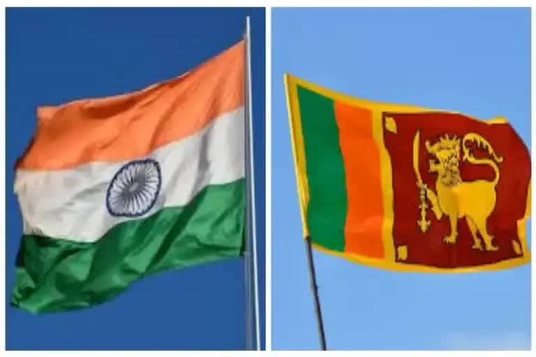 india srilanka