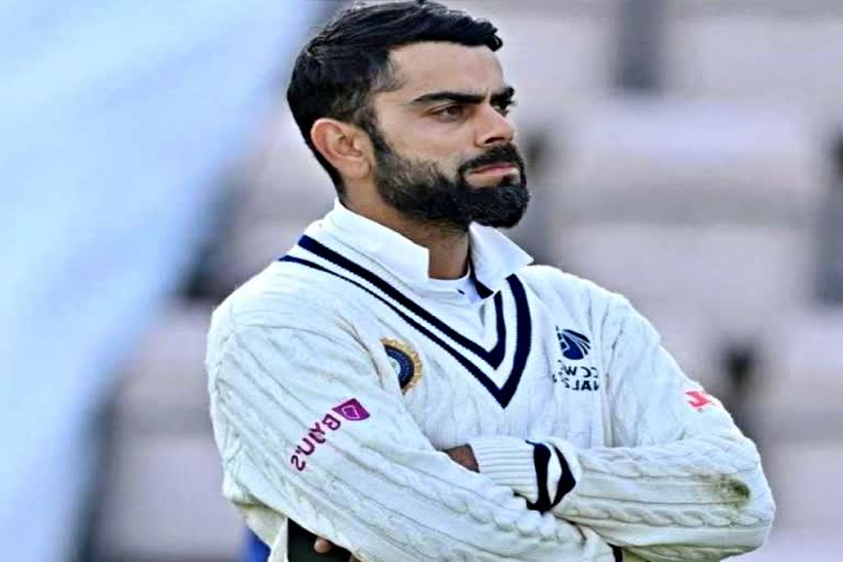 Virat Kohli criticism  Former cricketers  Virat Kohli  Sports News  Cricket News  क्रिकेटर डेरिल कलिनन  संजय मांजरेकर  विराट कोहली  खेल समाचार  Cricketer Daryl Cullinan  Sanjay Manjrekar