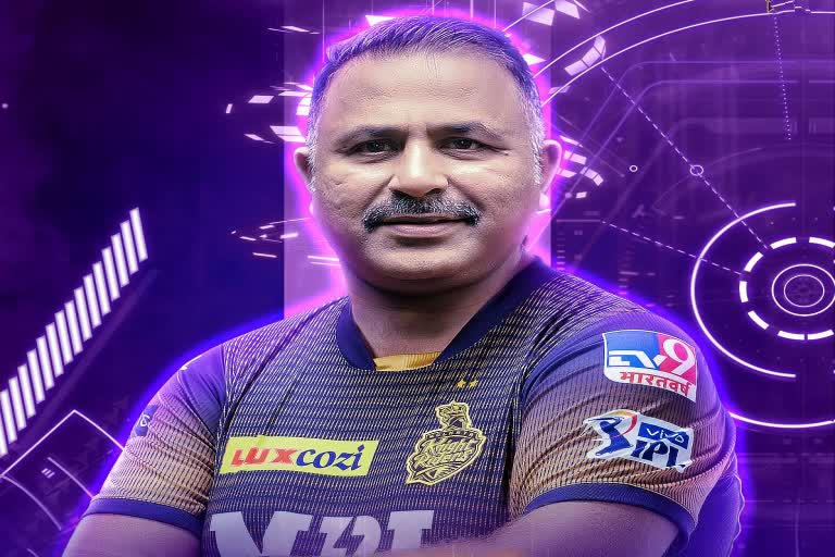 IPL 2022: KKR appoint Bharat Arun as bowling coach