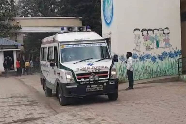 ambulance