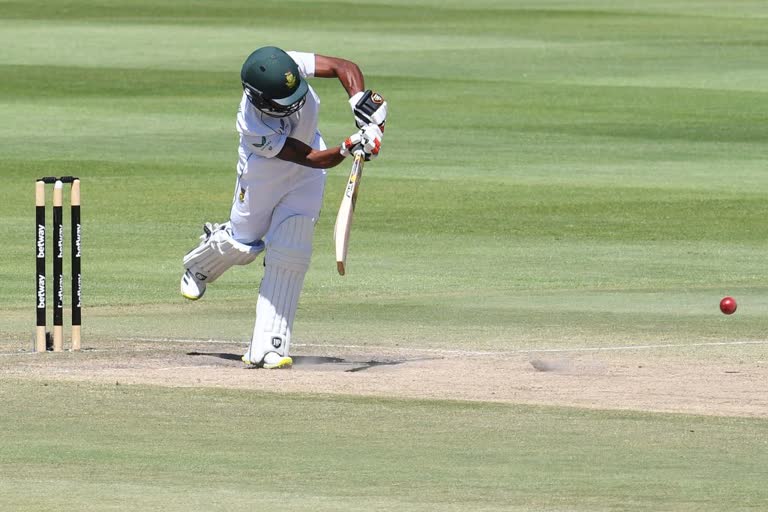 IND VS SA, 3rd test: Series report