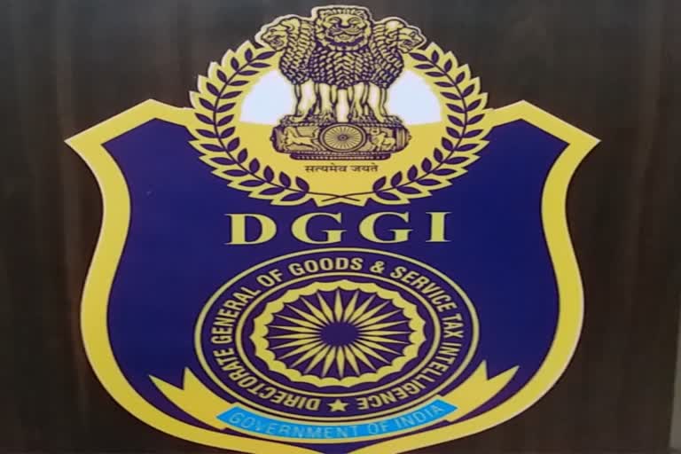 DGGI Jaipur Action, GST Fake Bill Scam