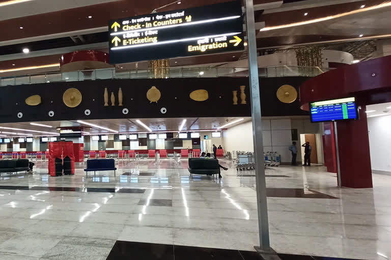 New terminal of MBB Airport to operationalized from Jan 15