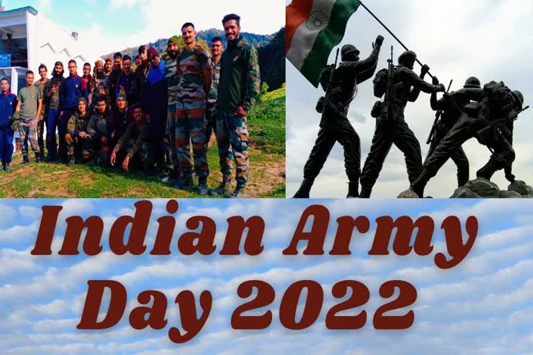 74ਵਾਂ ਭਾਰਤੀ ਫ਼ੌਜ ਦਿਵਸ 2022: ਆਓ ਜਾਣੀਏ ਭਾਰਤੀ ਫ਼ੌਜ ਦਿਵਸ ਦੀ ਮਹੱਤਤਾ
