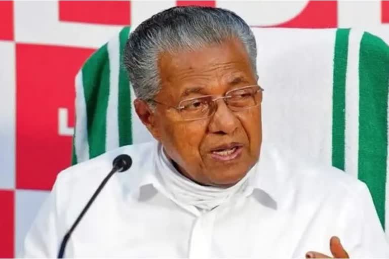 pinarayi vijayan going usa  cm visit america  മുഖ്യമന്ത്രി അമേരിക്കയിലേക്ക്  ചികിത്സയ്ക്കായി മുഖ്യമന്ത്രി യുഎസിൽ  kerala latest news