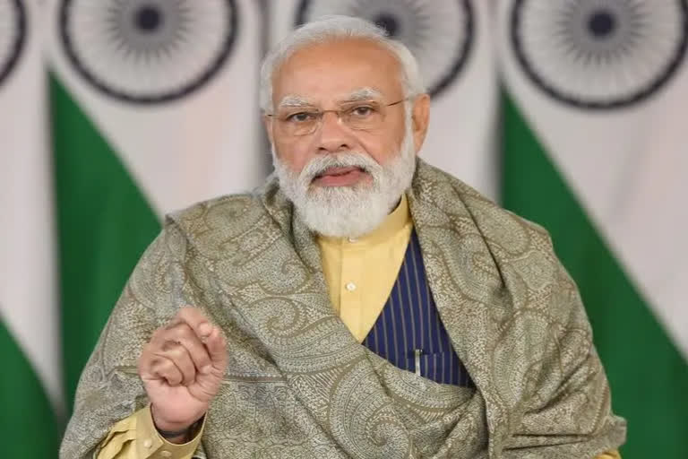 PM Modi extends wishes on the occasion of Army Day  Pm Modi wishes for army day  army day  ராணுவ தினம்  பிரதமர் மோடி ராணுவ தின வாழ்த்து  ராணுவ தின வாழ்த்து