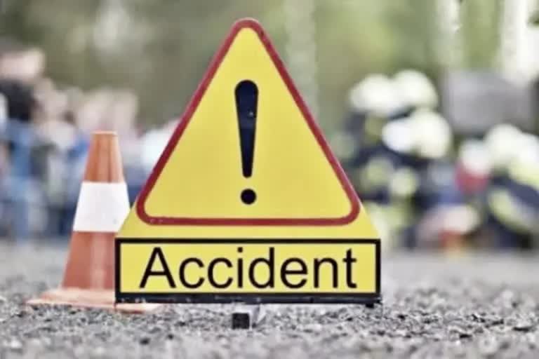 Ratua Road Accident death