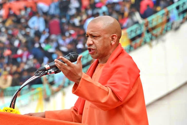 Uttar Pradesh Chief Minister Yogi Adityanath will contest from Gorakhpur and not Ayodhya. Among a total of 107 candidates, 44 are from OBC, 19 SC community and 43 seats have been allotted to General category candidates.