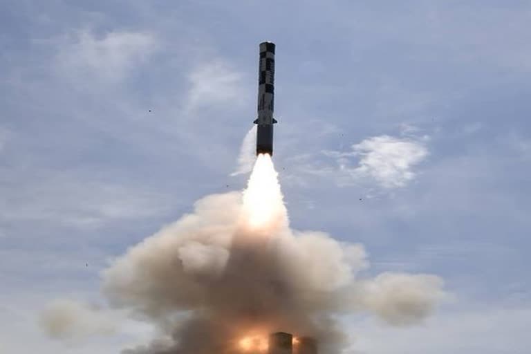 BrahMos missiles: କିଣିବା ପାଇଁ ପ୍ରସ୍ତାବ ଦେଲା ଫିଲିପାଇନ୍ସ