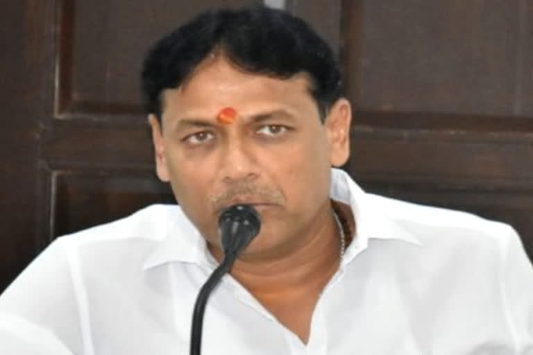 Pramod jain bhaya