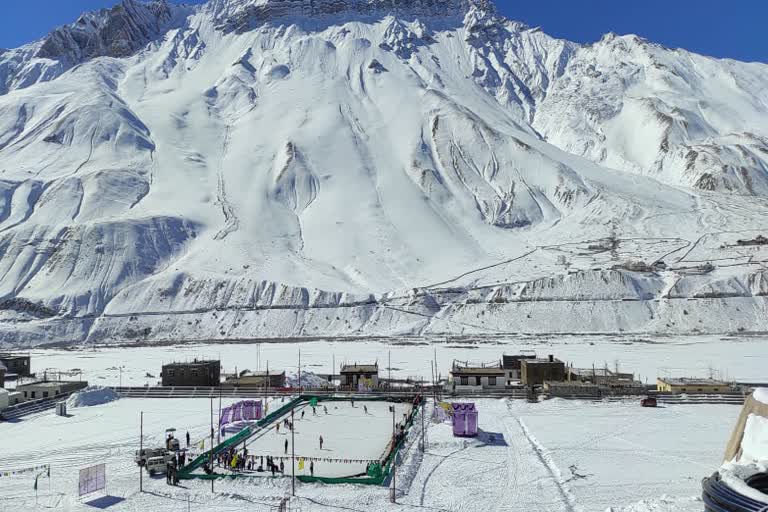 Women Ice Hockey Championship