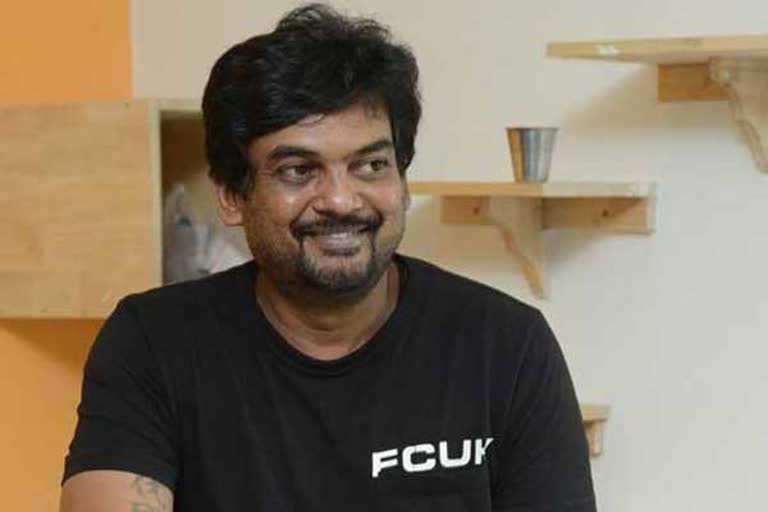 puri jagannadh