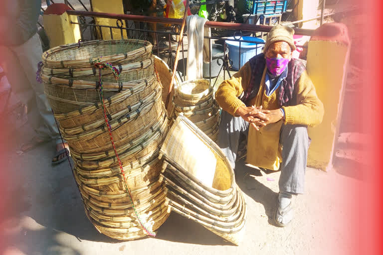 bageshwar uttarayani fair