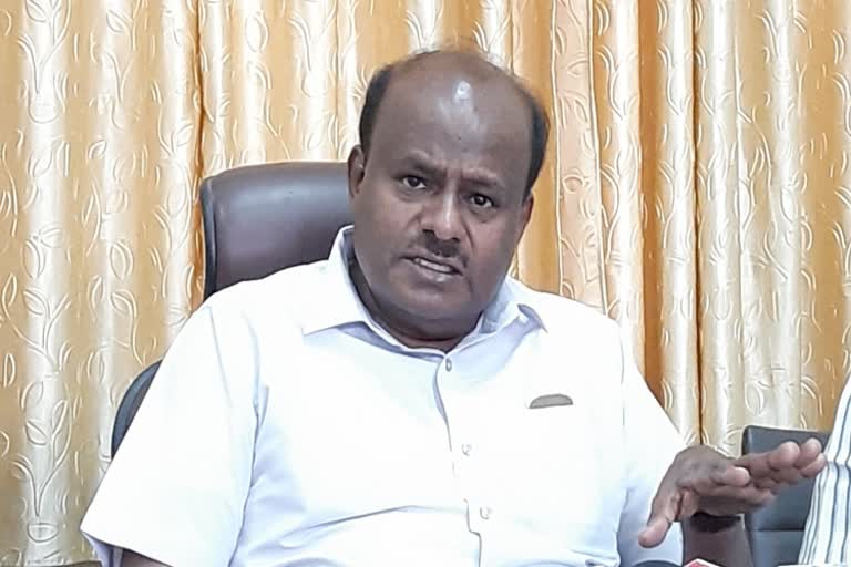 kumaraswamy