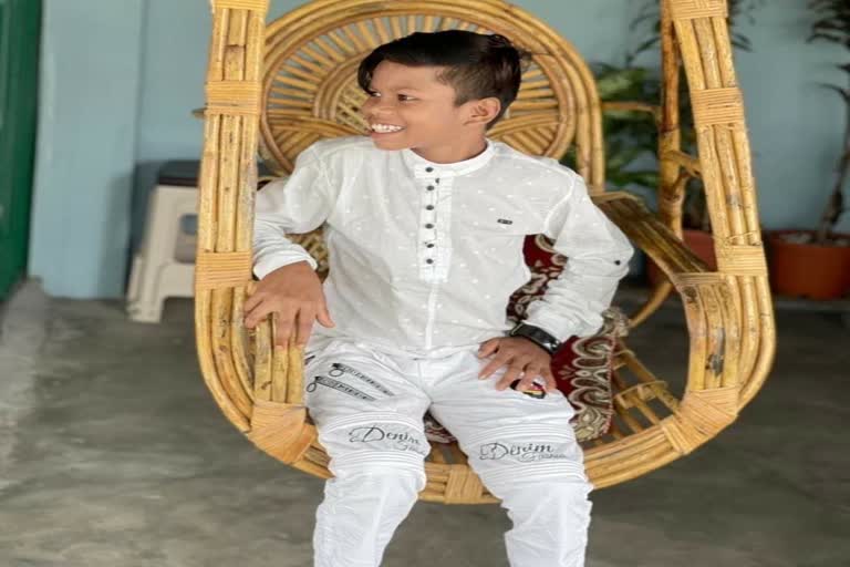 bachpan ka pyaar fame sahdev dirdo