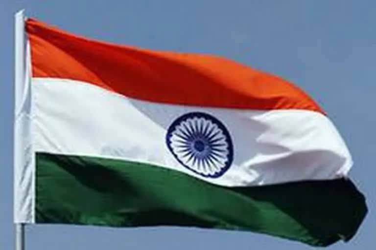 Palestinian official described India as a source of inspiration in the program of the Indian Representative Office