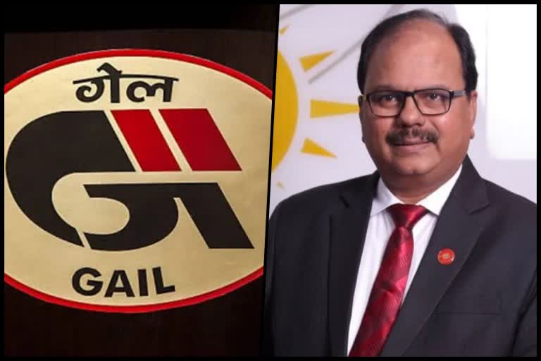 Gail Director arrested by CBI in bribery case