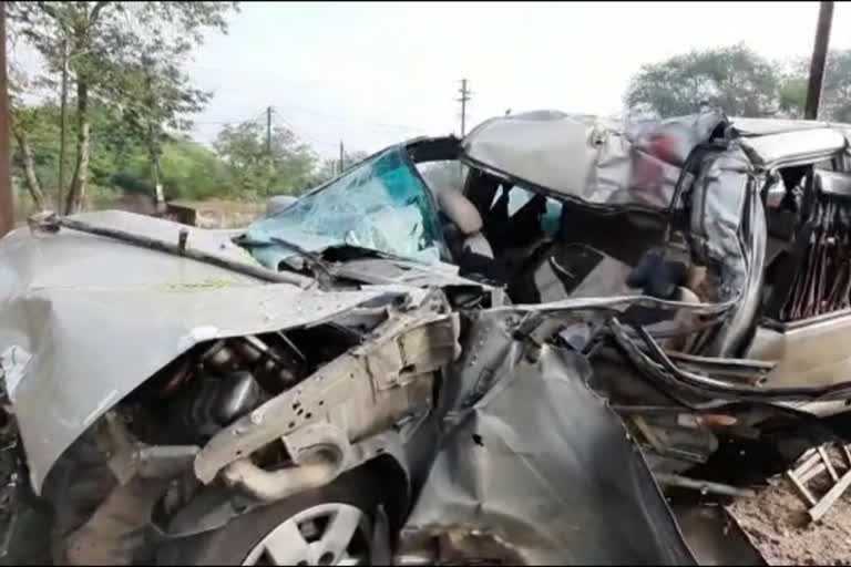 Chhindwara road accident