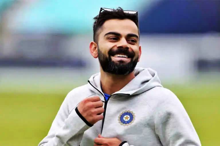 BCCI on Virat Kohli stepping down as Test captain