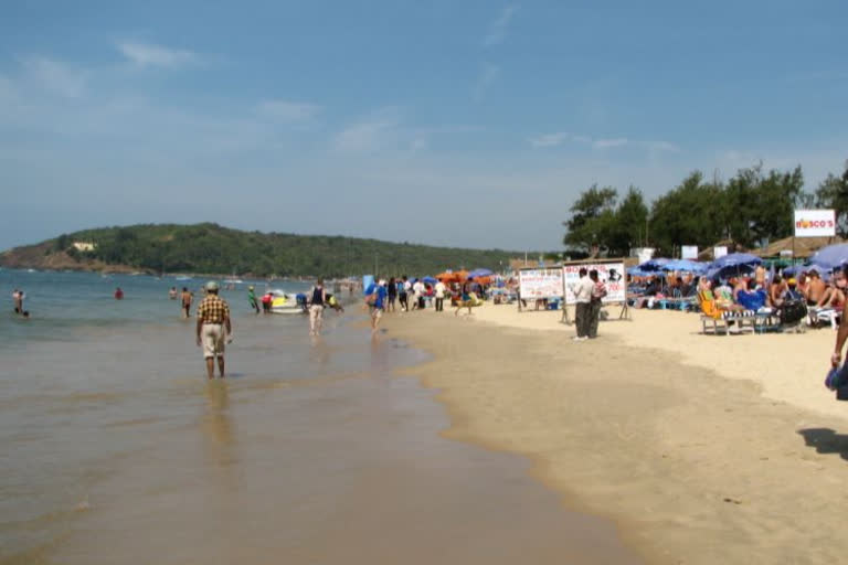 indians love to visit goa rather than other tourists place says survey report