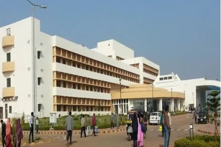 AIIMS Bhubaneswar to stop walk-in services from January 17