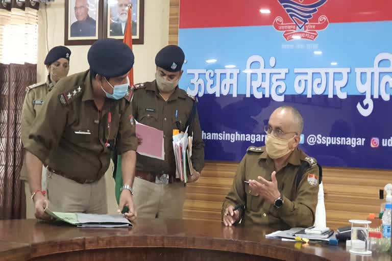 rudrapur-ssp-dalip-singh-kunwar-was-removed-after-the-instructions-of-the-election-commission