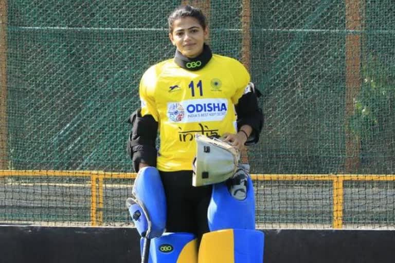 Asia Cup to help us prepare for bigger challenges in 2022: Goalkeeper Savita