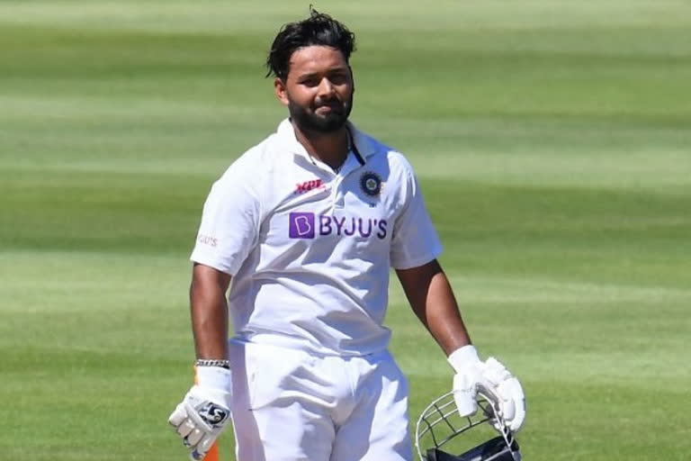 Sunil Gavaskar on Rishabh Pant, Gavaskar bats for Pant to become India captain, Rishabh Pant, Rohit Sharma