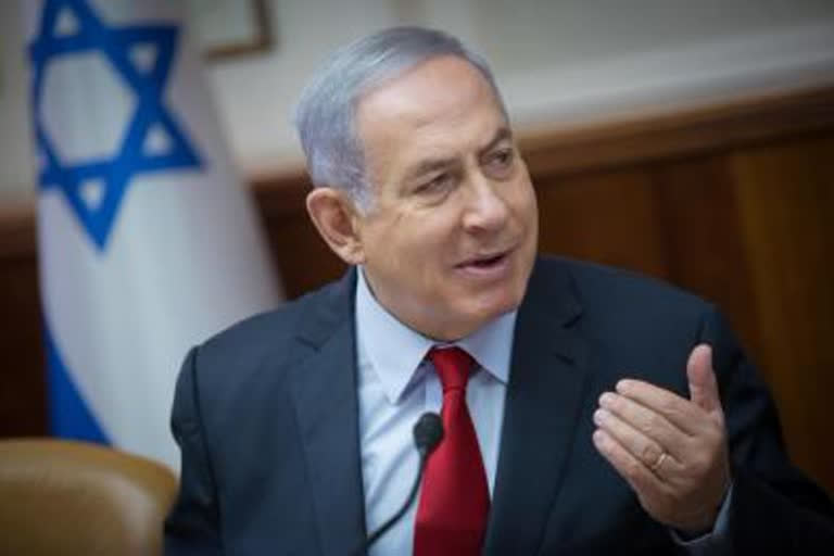 Netanyahu