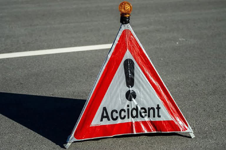89 road accident registered in state during two days of bihu celebration
