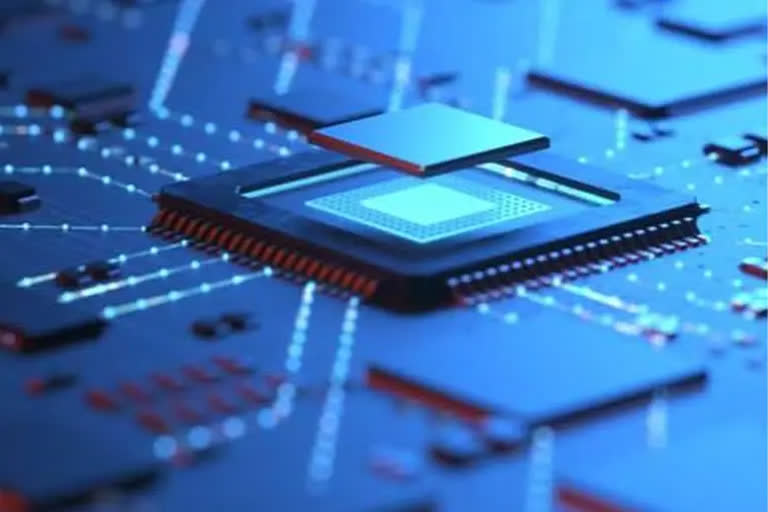 Semiconductor: Centre invites applications from domestic chip design firms