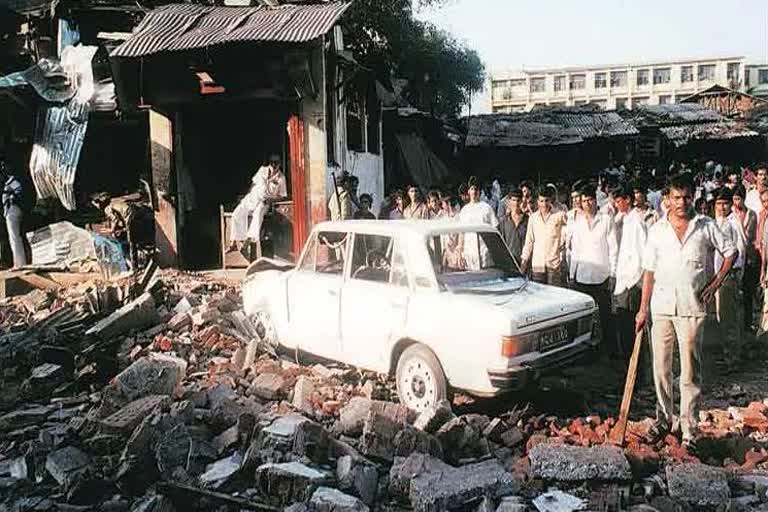 1993 Mumbai blast: ମୋଷ୍ଟ ଓ୍ବାଣ୍ଟେଡ ସଲିମ ଗାଜି କରାଚୀରେ ମୃତ