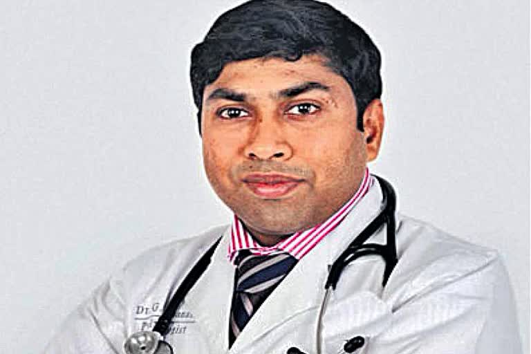 Dr.Viswanath Gella