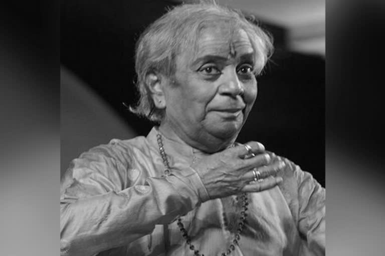 Birju Maharaj Passes Away