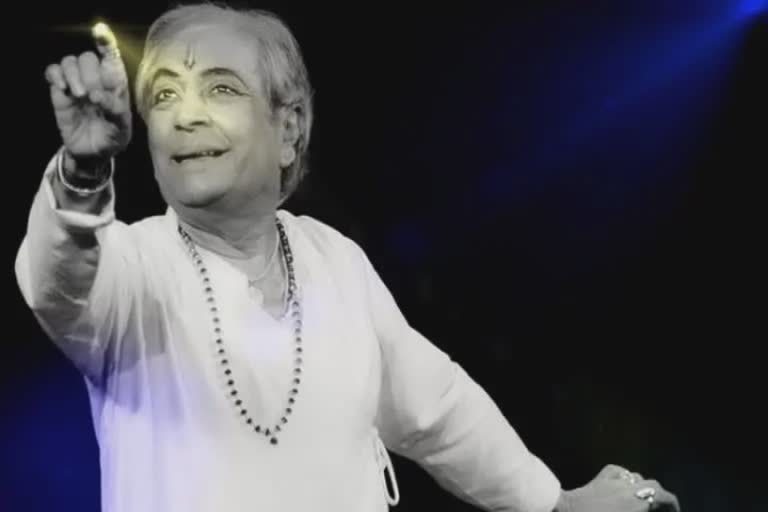 Birju Maharaj Passes Away: કથક ડાન્સર પંડિત બિરજુ મહારાજનું 83 વર્ષની વયે નિધન, રાષ્ટ્રપતિ, PM Modiએ આપી શ્રદ્ધાંજલિ