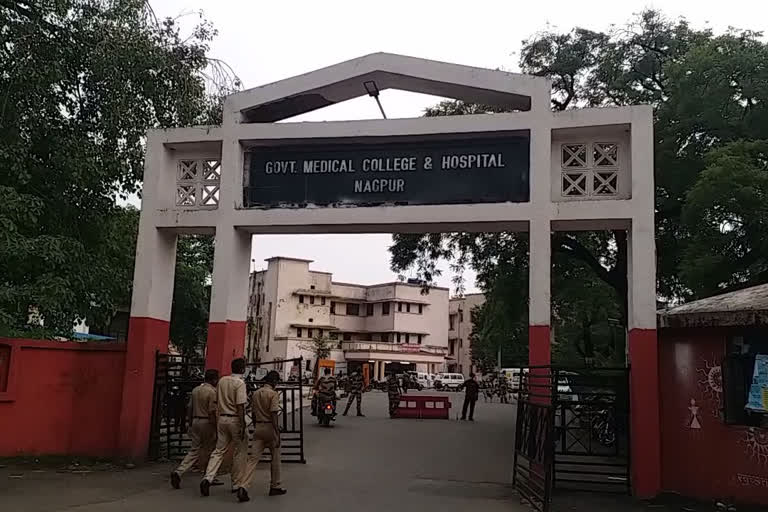 Nagpur Medical College)