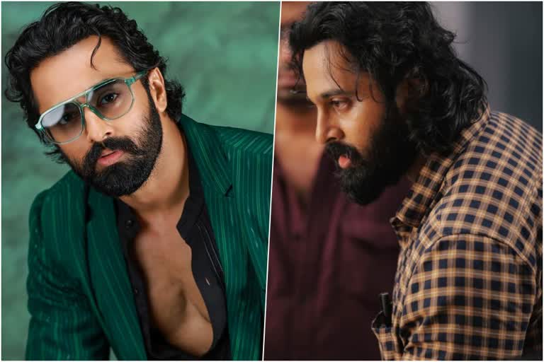 Unni Mukundan reacts on Meppadiyan  മേപ്പടിയാന്‍ വ്യാജ പ്രചരണങ്ങള്‍ക്കെതിരെ ഉണ്ണി മുകുന്ദന്‍  Meppadiuan cast and crew