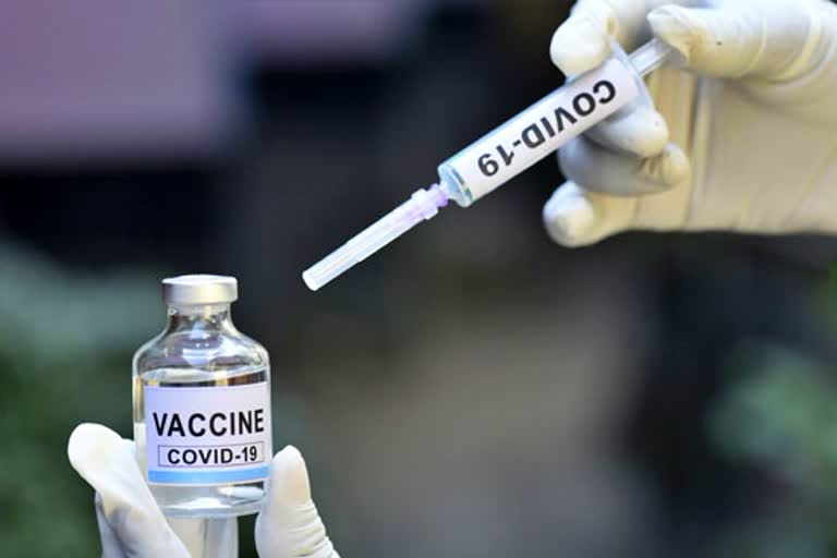 DCGI GENNOVA VACCINE