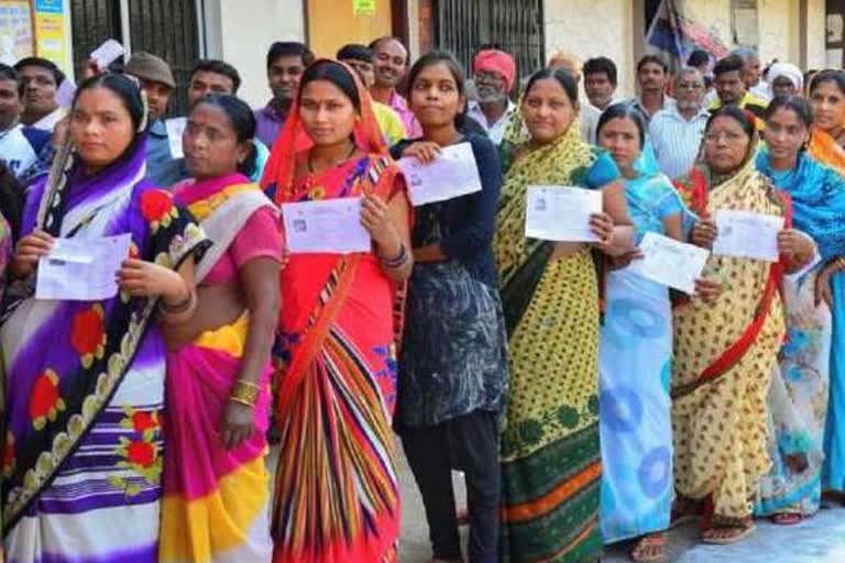 Odisha Panchayat Polls