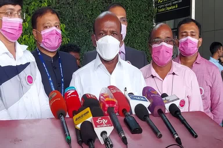 'தமிழ்நாட்டில் கரோனா பொங்கல் விடுமுறைக்குப் பின் அதிகரிக்கும்'