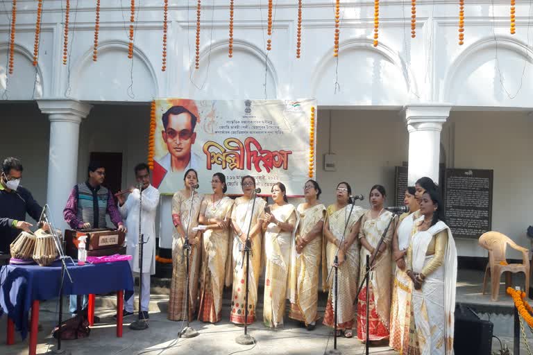 silpi-divas-observed-across-assam-in-memory-of-jyoti-prasad-agarwala