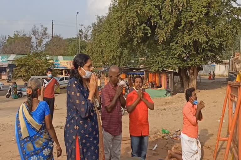 bannari amman temple