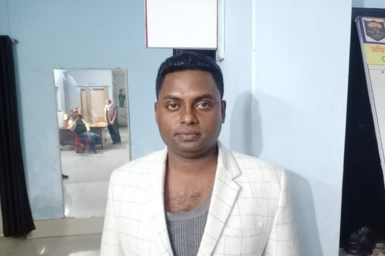 बंगाल का शराब माफिया पटना में गिरफ्तार